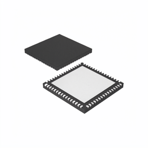 ADC1412D080HN-C1 Original One Stop Service Data Acquisition 64 VFQFN Exposed Pad Buy Online Electronic Components - Product Image 1