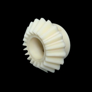 การฉีดขึ้นรูปพลาสติก ABS/PVC/PP/PC ผลิตภัณฑ์พลาสติกขัดเงาอย่างดี ผลิตเปลือกพลาสติกแบบฉีดขึ้นรูป ผลิตตัวอย่างได้อย่างรวดเร็ว - Product Image 6
