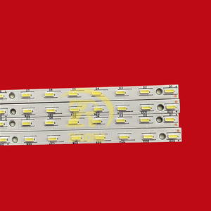 ZR-663 28 LED 6V 50 <span class=keywords><strong>pouces</strong></span> V500H1-LS5-TREM4 pour bande LED de rétroéclairage de téléviseur SKYWORTH 50E550D 50E550E 50E65SG - Product Image 2