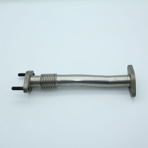 ท่อ EGR สำหรับรถยนต์ฮุนไดและเกีย รุ่น 284914A710 28491-4A710 284914A711 28491-4A711 - Product Image 1