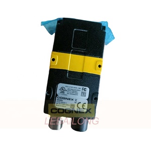 COGNEX DMR-260X-1120 Lecteur de codes-barres industriel large DM260X RDR avec PG 6.2MM LL&RD LD - Product Image 3