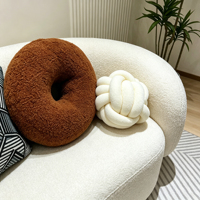 Nouveau canapé incurvé de style luxueux à motif Paisley, chaise longue moderne pour salon, streaming en direct, appartement, bureau style influenceur