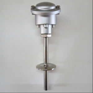 เซ็นเซอร์วัดอุณหภูมิ Pt100 เกรดอุตสาหกรรม - รุ่น Jumo 902810/13 - Product Image 5