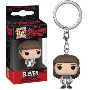 ¡Oferta Explosiva! Llavero Coleccionable Clásico de la <span class=keywords><strong>Serie</strong></span> de TV Stranger Things Temporada 5: Will, Mike, Dustin, Eleven, Steve, <span class=keywords><strong>Demogorgon</strong></span> - Product Image 3