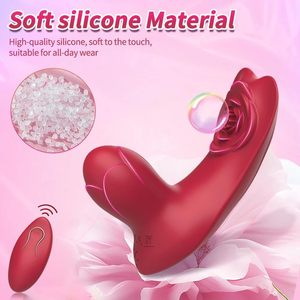 LOVE.A Vibromasseur portable pour femme avec 9 modes de vibration, anneau vibrant pour pénis, stimulateur clitoridien, jouet sexuel pour orgasme intense. - Product Image 4