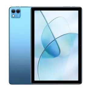 All'ingrosso originale DOOGEE T10S Tablet da 10.1 pollici 1200*1920 risoluzione 6GB + 128GB Android 13 CPU Octa Core Tablet moda