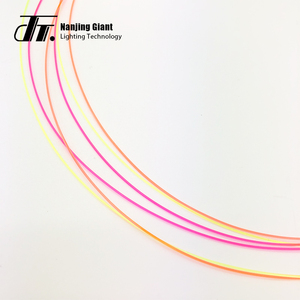 Pmma sợi huỳnh quang sợi quang tầm nhìn que súng và cung tầm nhìn nhắm mục tiêu - Product Image 2