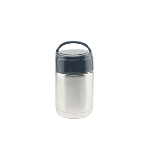 Double Wall Stainless Steel Insulated Vacuum Thermos Lunch Box Thermal Food Flask Food Warmer Set - Product Image 2