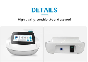 Портативный аппарат для повторяющейся транскраниальной магнитной стимуляции класса II для детей с инсультом, депрессией, болезнью Паркинсона, болезнью Альцгеймера и аутизмом - Product Image 6