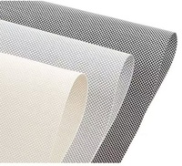 Auvent rétractable double pliable personnalisé, imperméable, en aluminium antirouille, pour terrasse extérieure, écran d'intimité, 3m 6m
