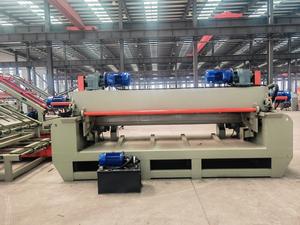 Máquina para descortezar árboles de madera, cepilladora para carpintería - Product Image 3