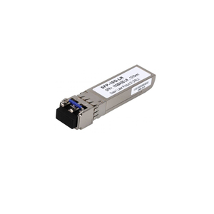 โมดูลรับส่งสัญญาณ SFP+ รุ่น SFP-10G-LR ของแท้ใหม่เอี่ยม - Product Image 1