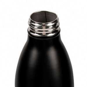 Botella de Agua de Acero Inoxidable con Aislamiento al Vacío de Doble Pared y Logotipo Personalizado, Termo para Bebidas Promocionales - Product Image 6