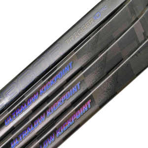 Trigger 10プロ卸売業者販売新しいホッケースティックP29 P28プロトレーニングシニア複合ゴールキーアイスホッケースティック - Product Image 1