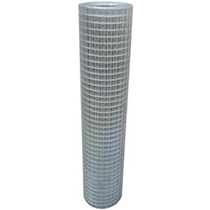 Rouleaux de grillage soudé galvanisé pour clôture - Product Image 2
