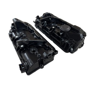 Couvre-culbuteurs 059103469DE 059103470CS en plastique pour moteurs diesel Audi Volkswagen, pièce de rechange - Product Image 1