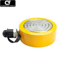 Cylindre hydraulique de type super fin CFPY-501 50 tonnes