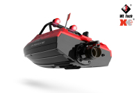 WL Toys Nouveau Jet Boating (bateau turbojet RC) 16 km/h No.WL917