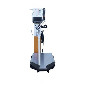 NOVISON 2B Máquina de Recubrimiento en Polvo de Alta Eficiencia Personalizada para Sustratos de Acero, Nueva Planta de Fabricación de Componentes de Bomba - Product Image 1