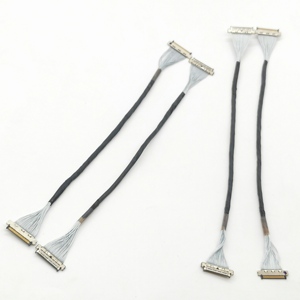 مخصص 30 دبوس USL20-30SS-030 KEL كابل لسوني كاميرا - Product Image 2