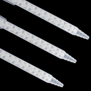 หลอดผสมสีขาวเหลืองน้ำเงิน AB Cartridge หัวฉีดแบบ Static Mixer - Product Image 3