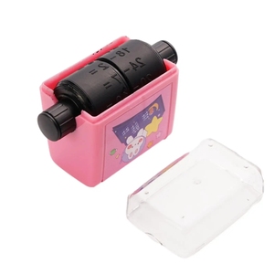 Nuove Idee Prodotto 2026: Giocattolo Educativo per Bambini, Timbro a Rullo per <span class=keywords><strong>Matematica</strong></span>, Tendenze 2025, Timbro a Rullo per <span class=keywords><strong>Domande</strong></span> Matematiche - Product Image 6