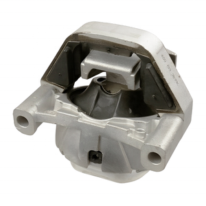 ยางยึดเครื่องยนต์อัตโนมัติรองรับ4GD199381T 4G0199381MK สำหรับ Audi - Product Image 1