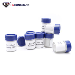 工業用合成ダイヤモンド粉末0.5ミクロン研磨用多結晶ダイヤモンド粉末 - Product Image 5