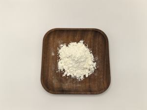 Kelas makanan disesuaikan 100% rami organik alami biji Protein bubuk ekstrak Herbal biji rami bubuk Protein - Product Image 5