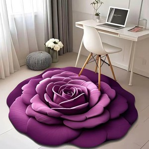 <span class=keywords><strong>Tapis</strong></span> de <span class=keywords><strong>bain</strong></span> en diatomite à séchage rapide, <span class=keywords><strong>antidérapant</strong></span>, imperméable, absorbant, en caoutchouc, lavable en machine - Product Image 2