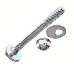 Dacromet M12 WHT001679สำหรับ vwpassat B5 <span class=keywords><strong>AUDIA6</strong></span> C5อะไหล่รถยนต์อื่นๆ - Product Image 4