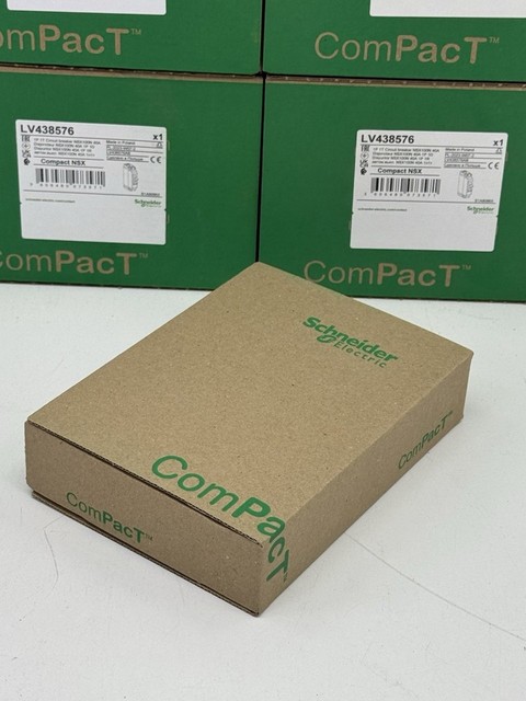 Original Brand New Lv438576 1p1t 100n 40a for Plc