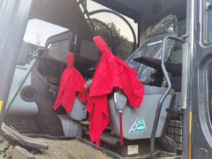 Komatsu – pelle d'occasion 80%, PC200 PC240LC, à vendre, nouvelle collection PC220-8 - Product Image 6