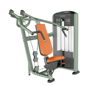 เครื่องฝึกความแข็งแรงของไหล่ MND FF20 <span class=keywords><strong>จาก</strong></span>โรงงานโดยตรง ยอดนิยมในตลาด เครื่องฝึกยกไหล่แบบแยกส่วน - Product Image 6