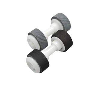Rouleau de ramassage en caoutchouc pour Canon MG3240 MG2150 <span class=keywords><strong>MG4250</strong></span> MG4140 MG3550 MG3540 MG2140 MG6180 MG7680 MG7780 E600 E610 MG3570 - Product Image 2