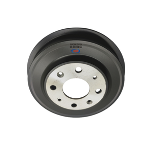Tambor de Freno Trasero OEM para Changan Alsvin, Tambor de Freno de Carrocería, Rotor de Freno 3502300-BS01 3502400-BS01 - Product Image 3