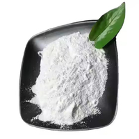 Résine de suspension modifiée en polytétrafluoroéthylène (PTFE) Poudre fine résistante au fluage Facile à souder pour plaque de revêtement de qualité moulée