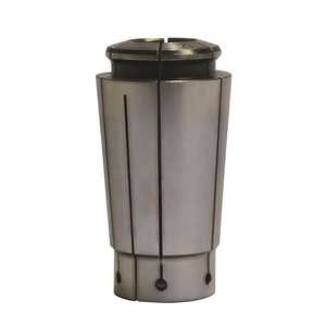 Mandrin de perçage Ttake HS10 D.. UP à 3 mors, cône MT2, acier, diamètre extérieur 53 mm, longueur 100 mm, 40000 tr/min max. - Product Image 1