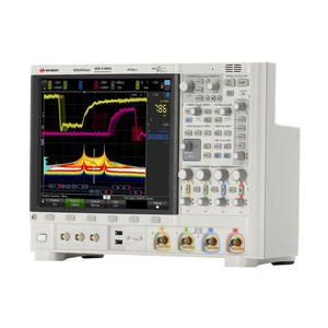Keysight MSOX6004A ミックスドシグナルオシロスコープ 帯域幅 1 GHz - 6 GHz - Product Image 2