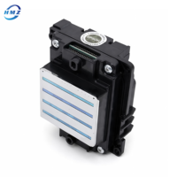 Nouvelle tête d'impression I3200 E1 pour imprimante jet d'encre à solvant écologique, pièce de rechange