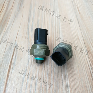 Pressure Sensor 6909257 52CP17-01 For Replace Repair 0.1 Measurement <b>Range</b> - Product Image 4