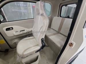 Voiture électrique, scooter électrique, sans permis de conduire, voiture 25 km/h 45 km/h, cyclomoteur, scooters électriques de cabine - Product Image 6