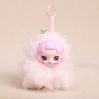 Boîtes mystères OEM personnalisées : Peluches, jouets mignons et adorables, poupées mystères, pendentifs de sac à dos, figurines d'action, porte-clés