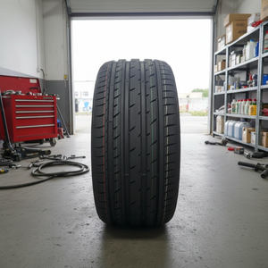 <span class=keywords><strong>Pneu</strong></span> radial haute performance LEAO <span class=keywords><strong>ATLAS</strong></span> WESTLAKE modèle HD927 pour voiture de tourisme avec excellente adhérence et stabilité - Product Image 1