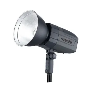 Best Selling Photography Equipment Portable Lighting Rechargeable Studio Wireless Battery Strobe Flash