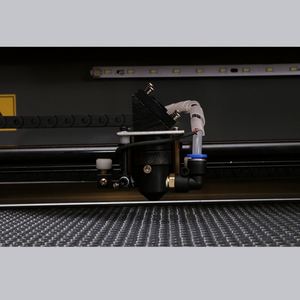 1000X800mm 130W Machine de gravure CO2 de haute précision nouveau coupeur de bois pour pierre acrylique plastique verre caoutchouc contreplaqué 100*80CM - Product Image 6