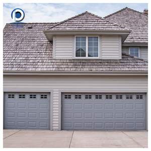 Porte de garage Prima All Weather adaptée aux <span class=keywords><strong>climats</strong></span> extrêmes chauds et froids - Product Image 6