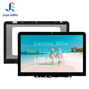 Pantalla LCD Táctil HD Premium de 11.6 Pulgadas para Lenovo 300w Gen 3 Gen 4 Gen 5 5M11F29041 - Product Image 1