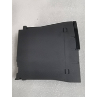 Unité d'interface Ethernet Mitsubishi MELSEC IQ-R RJ71EN71 CC-Link IE, contrôle et communication sur site, 2 ports pour PLC en rack, approvisionnement en vrac