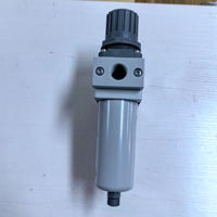 Reguladores de filtro MC de la serie CAMOZZI nuevos y originales, regulador automático de presión proporcional MC202